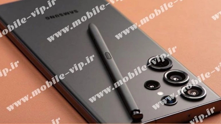 Sale of Samsung s24 ultra mobile phone, VIP store